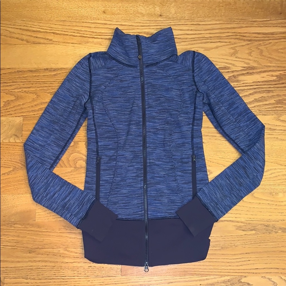 Lululemon Define Jacket